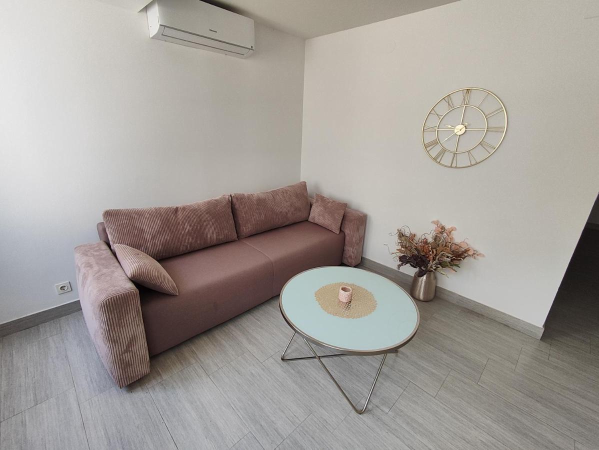 Zoric Apartments & Rooms 2 Дубровник Экстерьер фото