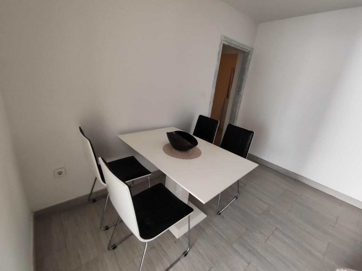 Zoric Apartments & Rooms 2 Дубровник Экстерьер фото