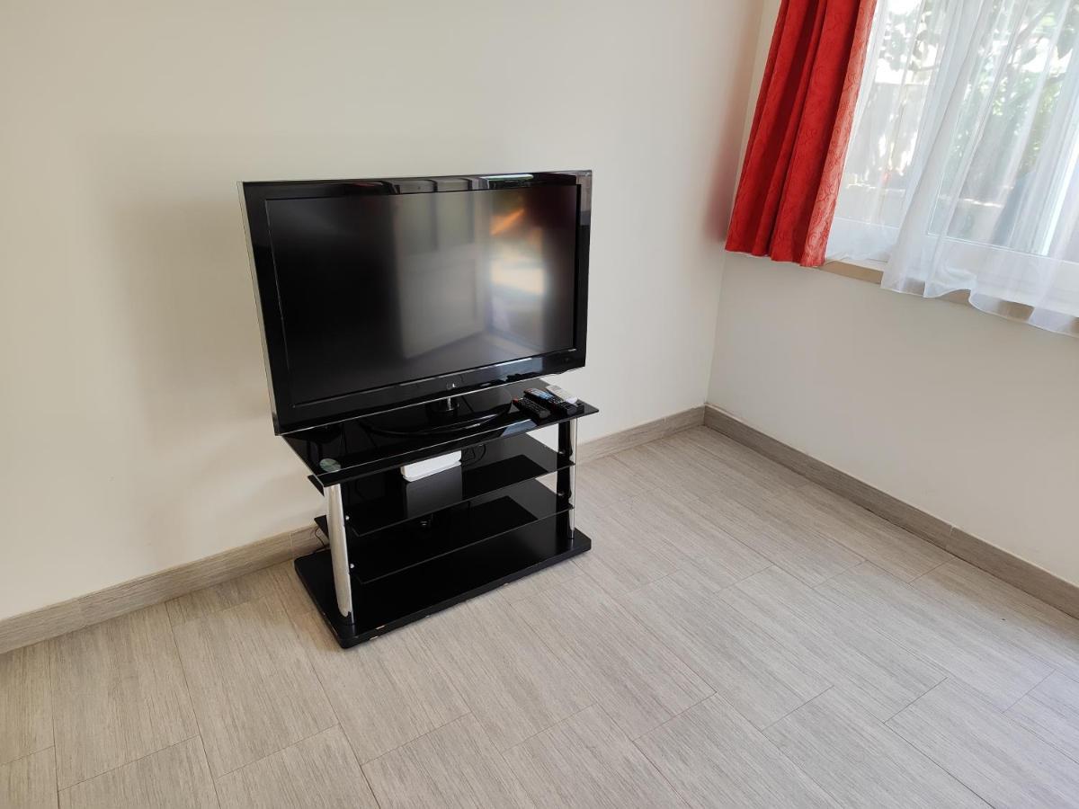 Zoric Apartments & Rooms 2 Дубровник Экстерьер фото