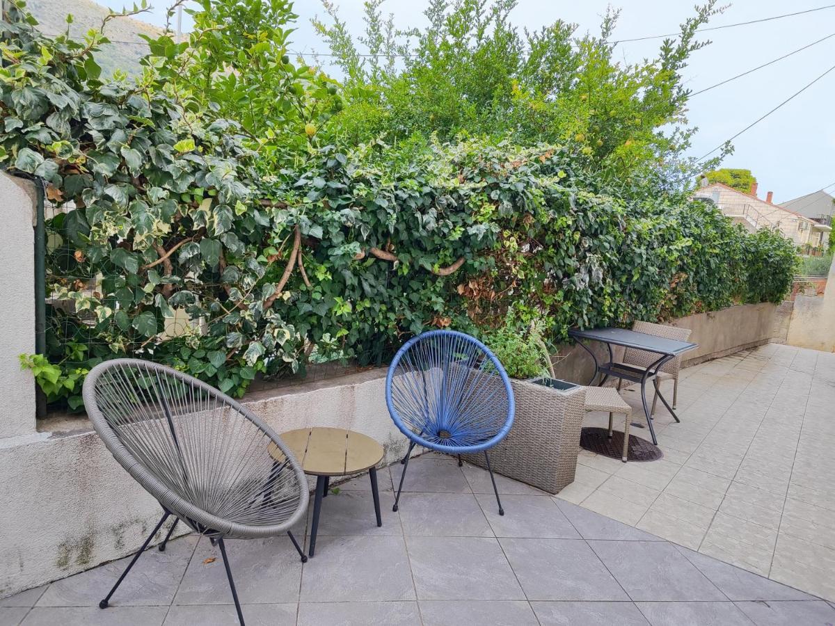 Zoric Apartments & Rooms 2 Дубровник Экстерьер фото